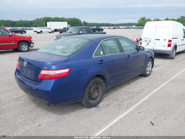 45107790 :رقم المزاد ، 4T1BE46K07U166513 vin ، 2007 Toyota Camry Le مزاد بيع