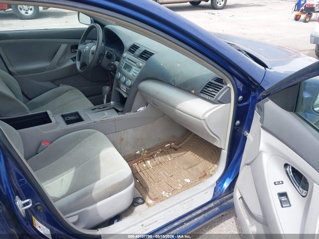 45107790 :رقم المزاد ، 4T1BE46K07U166513 vin ، 2007 Toyota Camry Le مزاد بيع
