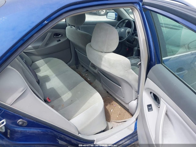 45107790 :رقم المزاد ، 4T1BE46K07U166513 vin ، 2007 Toyota Camry Le مزاد بيع