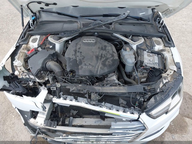 Audi A4 45 Premium 2019 WAUDNAF46KA118292 Image 10