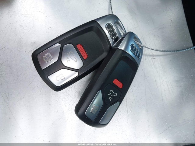 Audi A4 45 Premium 2019 WAUDNAF46KA118292 Image 11