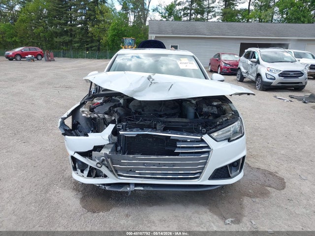 Audi A4 45 Premium 2019 WAUDNAF46KA118292 Image 12