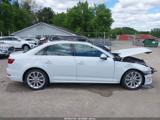 Audi A4 45 Premium 2019 WAUDNAF46KA118292 Image 13