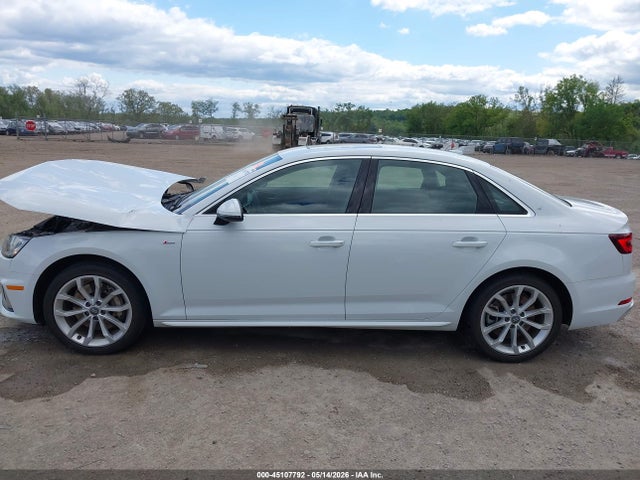 Audi A4 45 Premium 2019 WAUDNAF46KA118292 Image 14