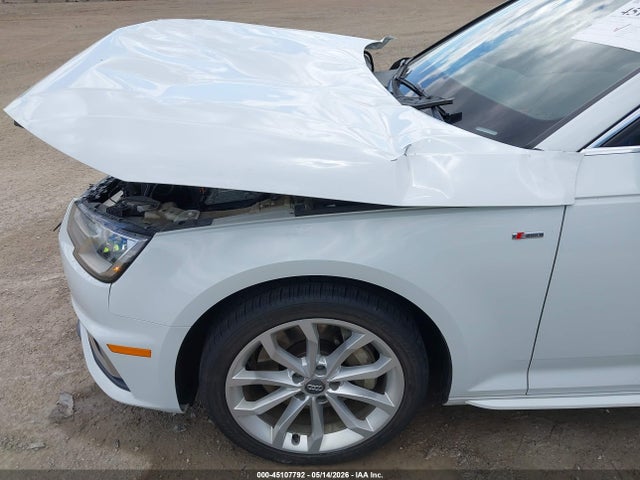 Audi A4 45 Premium 2019 WAUDNAF46KA118292 Image 18