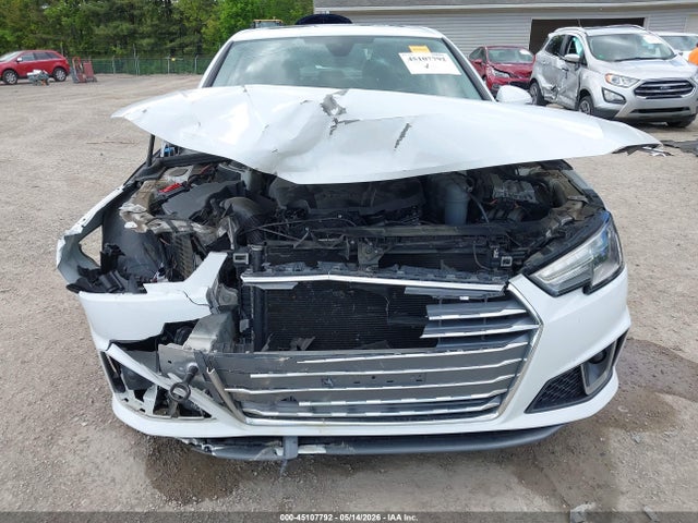 Audi A4 45 Premium 2019 WAUDNAF46KA118292 Image 6