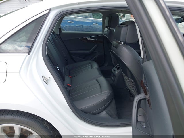 Audi A4 45 Premium 2019 WAUDNAF46KA118292 Image 8