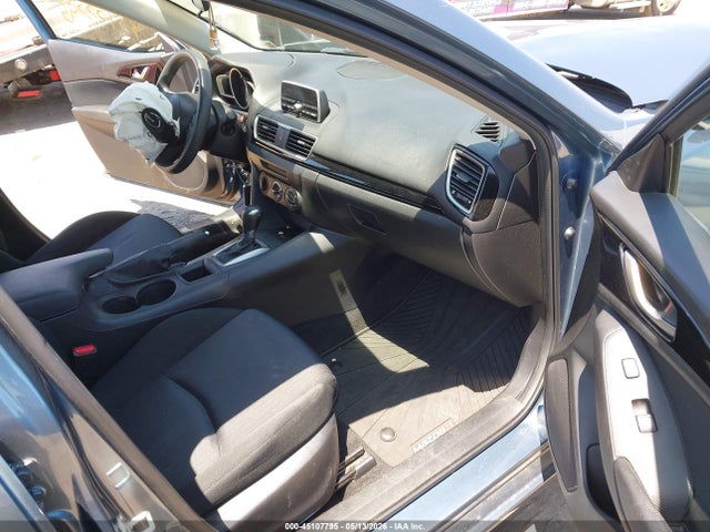 Aukcja sprzedaży 2014 Mazda Mazda3 I Sport, vin: JM1BM1U72E1146024, numer aukcji: 45107795