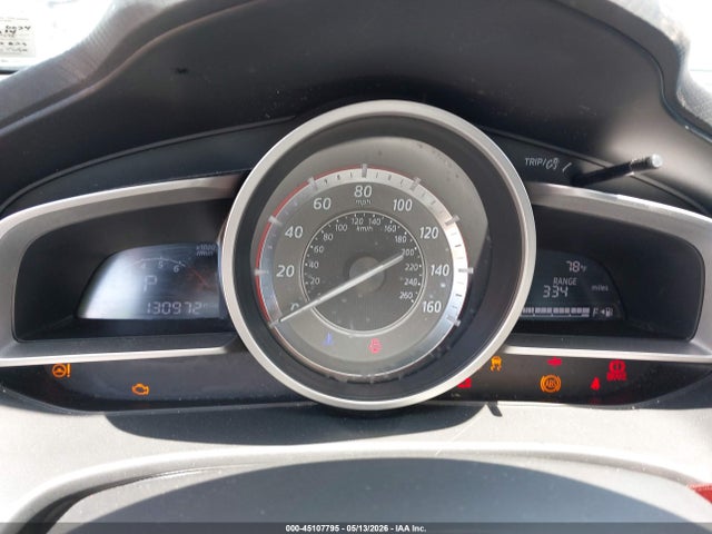 Aukcja sprzedaży 2014 Mazda Mazda3 I Sport, vin: JM1BM1U72E1146024, numer aukcji: 45107795