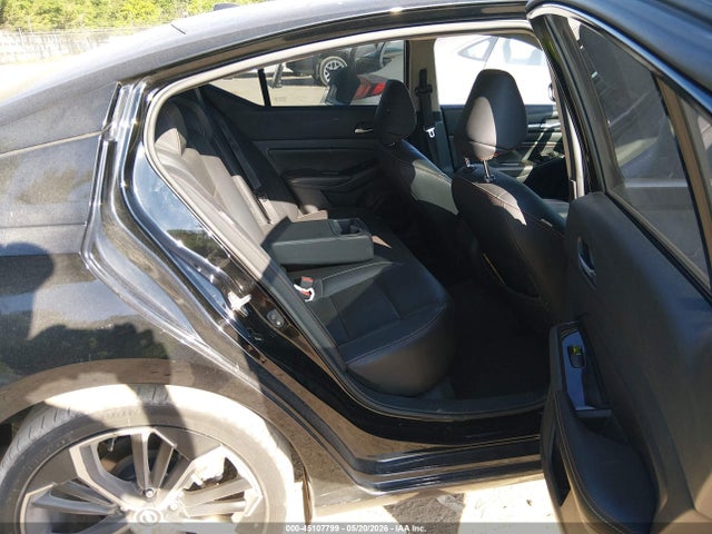 Aukcja sprzedaży 2023 Nissan Altima Sr Fwd, vin: 1N4BL4CV0PN313938, numer aukcji: 45107799