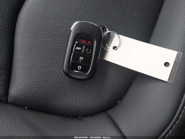 Aukcja sprzedaży 2024 Honda Pilot Touring, vin: 5FNYG1H78RB041951, numer aukcji: 45107801
