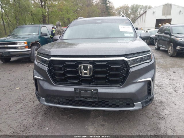 Aukcja sprzedaży 2024 Honda Pilot Touring, vin: 5FNYG1H78RB041951, numer aukcji: 45107801
