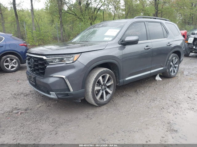 Aukcja sprzedaży 2024 Honda Pilot Touring, vin: 5FNYG1H78RB041951, numer aukcji: 45107801