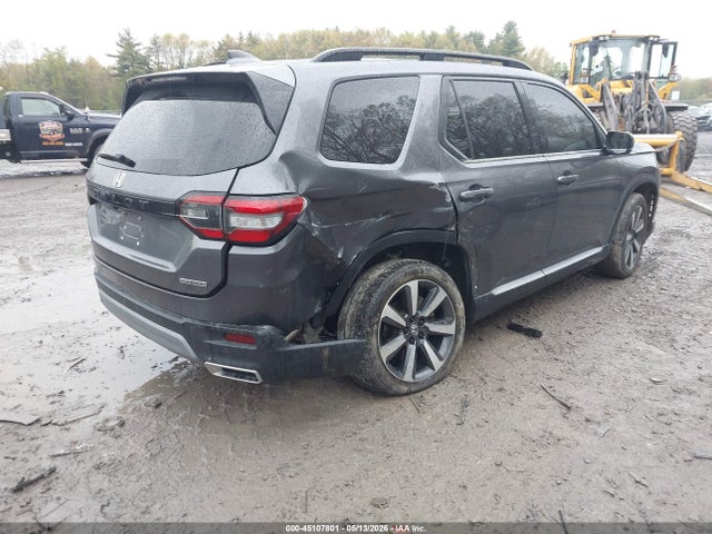 Aukcja sprzedaży 2024 Honda Pilot Touring, vin: 5FNYG1H78RB041951, numer aukcji: 45107801