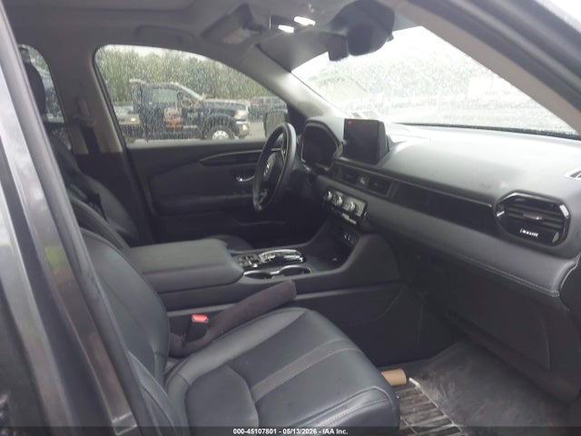 Aukcja sprzedaży 2024 Honda Pilot Touring, vin: 5FNYG1H78RB041951, numer aukcji: 45107801