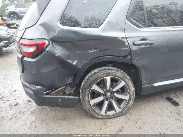 Aukcja sprzedaży 2024 Honda Pilot Touring, vin: 5FNYG1H78RB041951, numer aukcji: 45107801