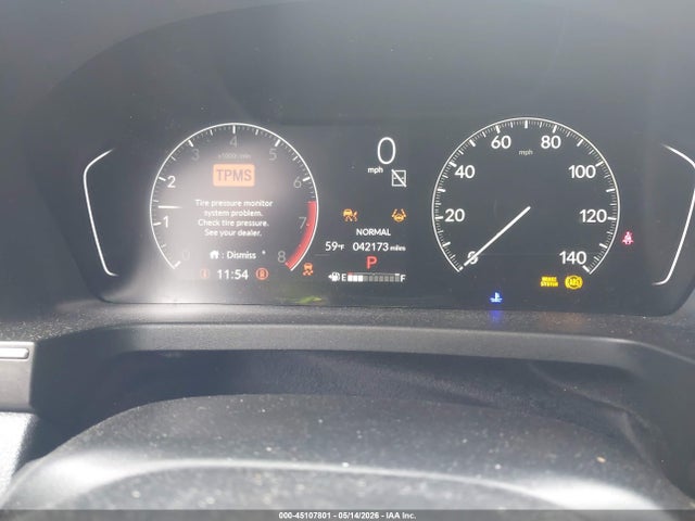 Aukcja sprzedaży 2024 Honda Pilot Touring, vin: 5FNYG1H78RB041951, numer aukcji: 45107801