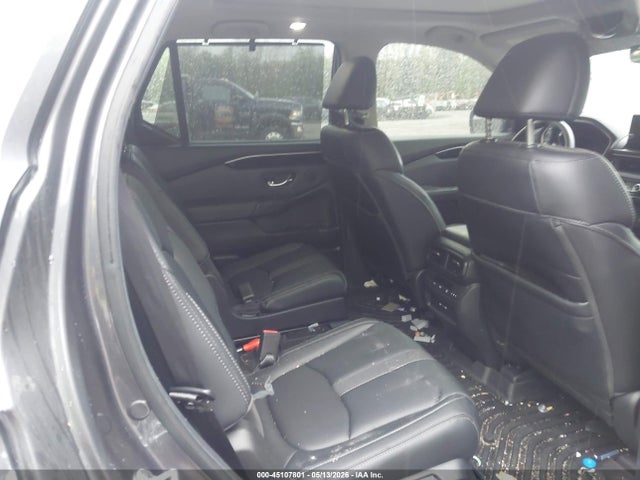 Aukcja sprzedaży 2024 Honda Pilot Touring, vin: 5FNYG1H78RB041951, numer aukcji: 45107801