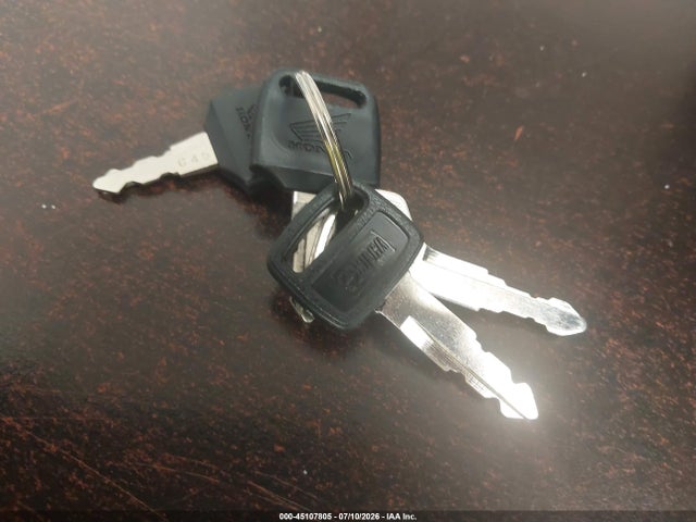 JH2RC5379PK300839 Honda Vt750 C2b