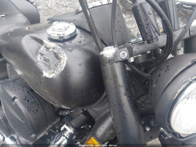 JH2RC5379PK300839 Honda Vt750 C2b