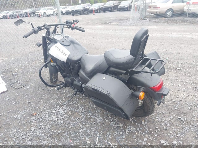 JH2RC5379PK300839 Honda Vt750 C2b