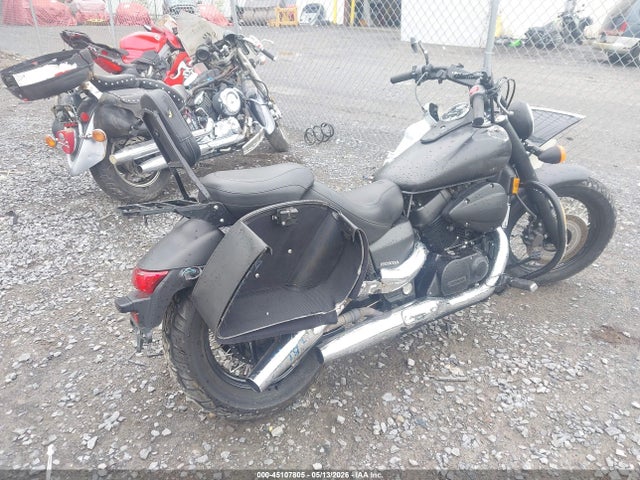 JH2RC5379PK300839 Honda Vt750 C2b
