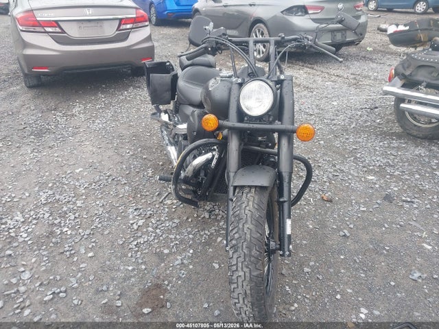 JH2RC5379PK300839 Honda Vt750 C2b