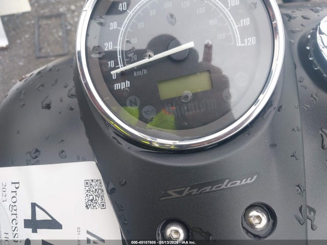 JH2RC5379PK300839 Honda Vt750 C2b