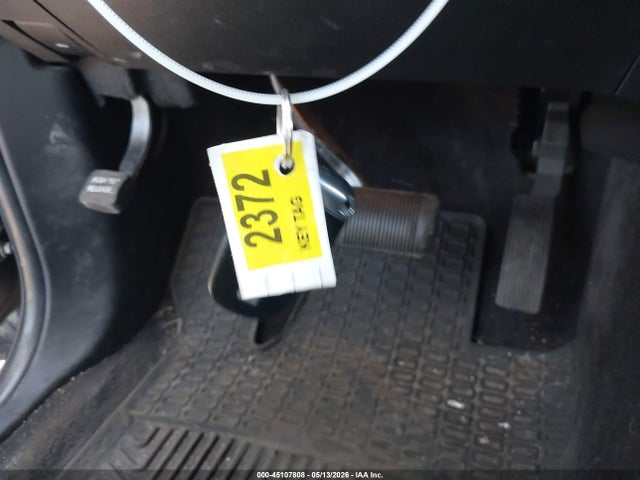 2015 Jeep Grand Cherokee Limited მანქანა იყიდება აუქციონზე, vin: 1C4RJFBG7FC172342, აუქციონის ნომერი: 45107808