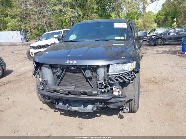 2015 Jeep Grand Cherokee Limited მანქანა იყიდება აუქციონზე, vin: 1C4RJFBG7FC172342, აუქციონის ნომერი: 45107808