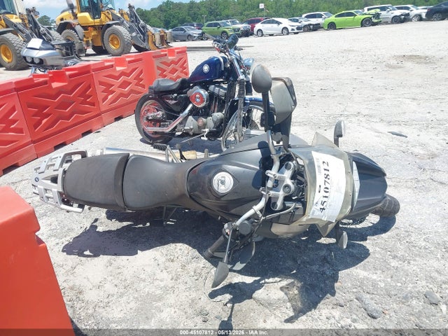 Продаж на аукціоні авто 2013 Bmw R1200 Gs, vin: WB1046006DZX53523, номер лоту: 45107812