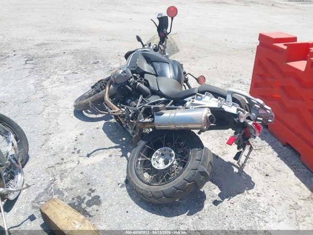 Продаж на аукціоні авто 2013 Bmw R1200 Gs, vin: WB1046006DZX53523, номер лоту: 45107812