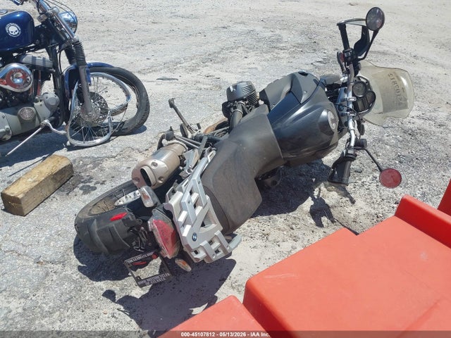 Продаж на аукціоні авто 2013 Bmw R1200 Gs, vin: WB1046006DZX53523, номер лоту: 45107812