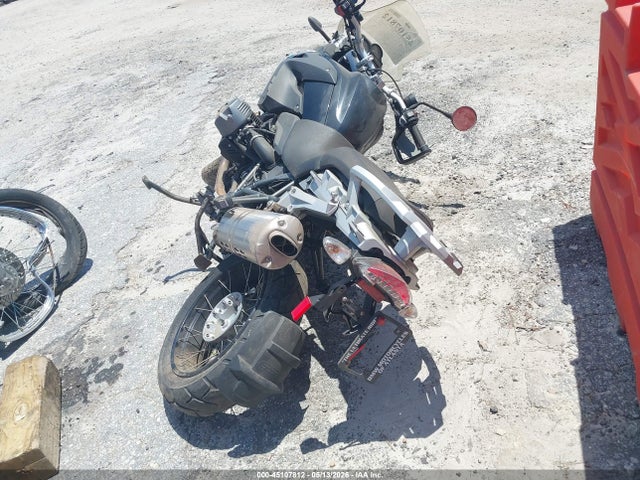 Продаж на аукціоні авто 2013 Bmw R1200 Gs, vin: WB1046006DZX53523, номер лоту: 45107812