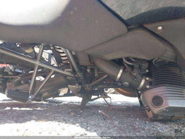 Продаж на аукціоні авто 2013 Bmw R1200 Gs, vin: WB1046006DZX53523, номер лоту: 45107812