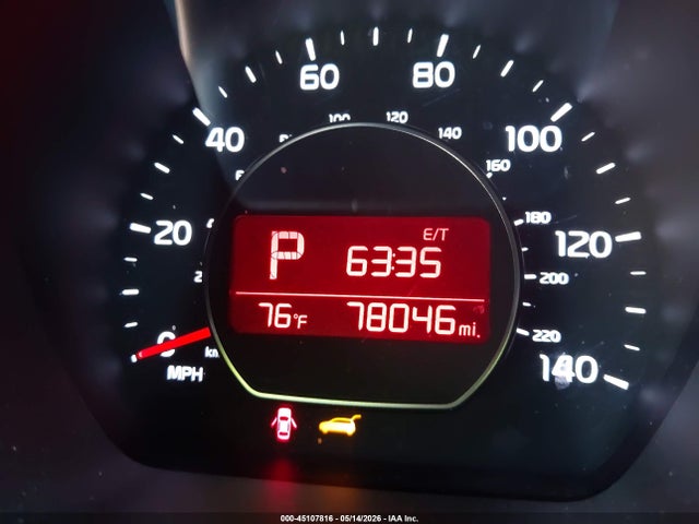 KIA SOUL + 2016 KNDJP3A53G7385549 Image 16