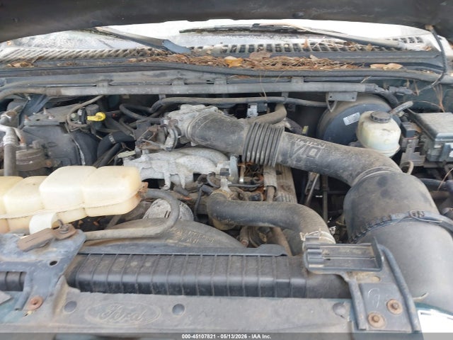 Продаж на аукціоні авто 1999 Ford F-250, vin: 1FTNX20S9XED04729, номер лоту: 45107821