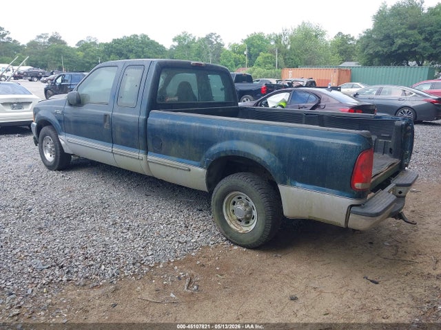 Продаж на аукціоні авто 1999 Ford F-250, vin: 1FTNX20S9XED04729, номер лоту: 45107821