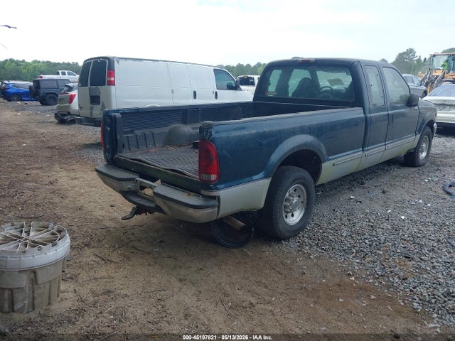 Продаж на аукціоні авто 1999 Ford F-250, vin: 1FTNX20S9XED04729, номер лоту: 45107821