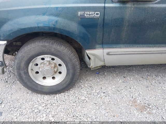 Продаж на аукціоні авто 1999 Ford F-250, vin: 1FTNX20S9XED04729, номер лоту: 45107821