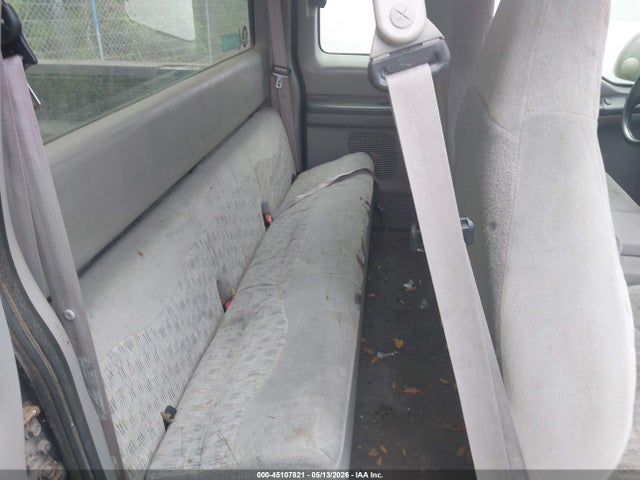 Продаж на аукціоні авто 1999 Ford F-250, vin: 1FTNX20S9XED04729, номер лоту: 45107821