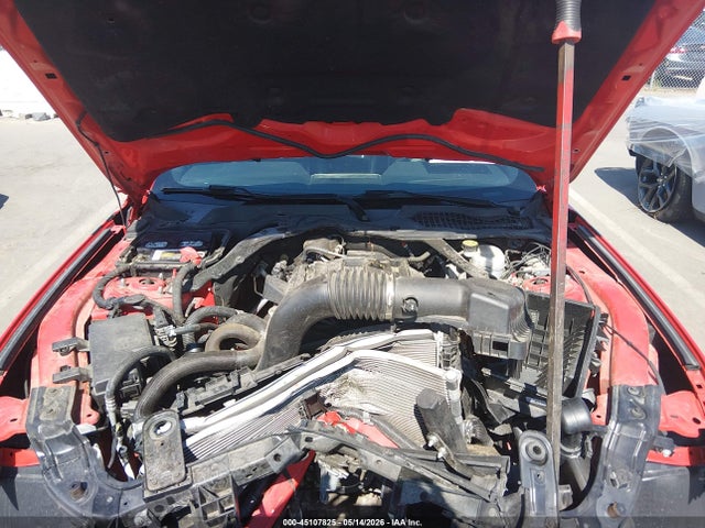 Aukcja sprzedaży 2019 Ford Mustang Ecoboost Premium, vin: 1FATP8UH9K5153365, numer aukcji: 45107825