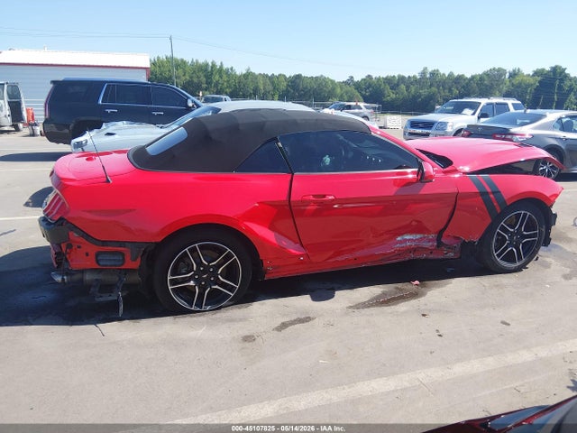 Aukcja sprzedaży 2019 Ford Mustang Ecoboost Premium, vin: 1FATP8UH9K5153365, numer aukcji: 45107825