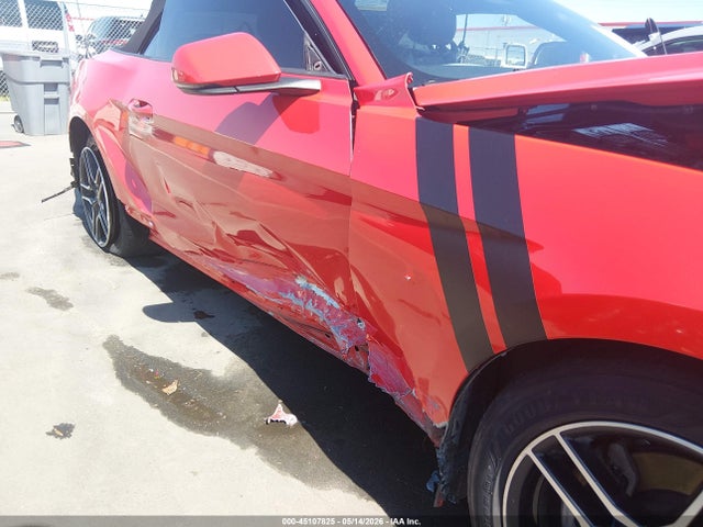 Aukcja sprzedaży 2019 Ford Mustang Ecoboost Premium, vin: 1FATP8UH9K5153365, numer aukcji: 45107825