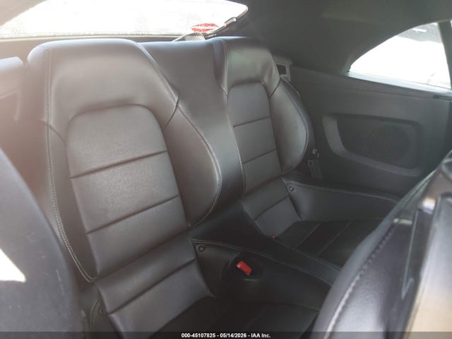 Aukcja sprzedaży 2019 Ford Mustang Ecoboost Premium, vin: 1FATP8UH9K5153365, numer aukcji: 45107825