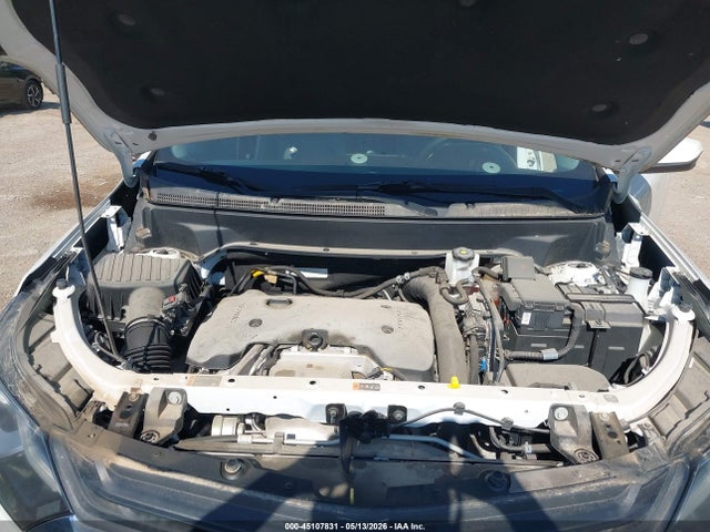 2GNAXLEX8K6130844 Chevrolet EQUINOX LT