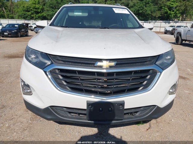 2GNAXLEX8K6130844 Chevrolet EQUINOX LT