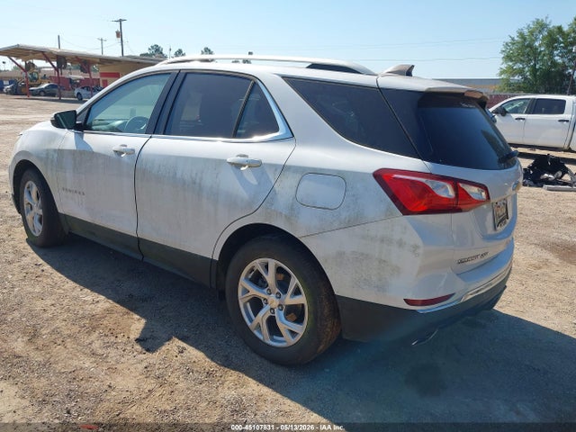 2GNAXLEX8K6130844 Chevrolet EQUINOX LT