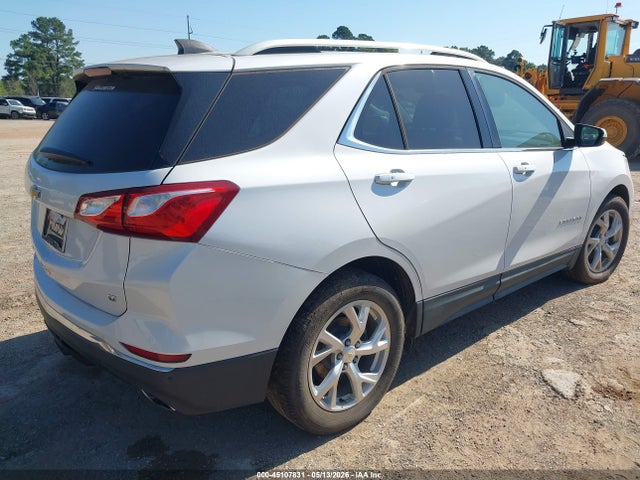 2GNAXLEX8K6130844 Chevrolet EQUINOX LT