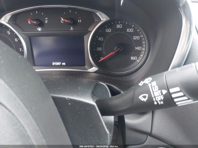 2GNAXLEX8K6130844 Chevrolet EQUINOX LT